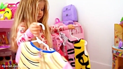 دیانا و روما - بازی جدید دیانا...