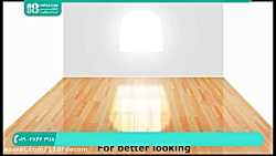 آموزش نصب کفپوش لمینت | نصب پا...