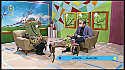 کمک به بیان احساسات کودکان