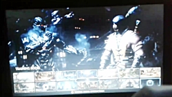 مور تال کمبت با گویندگی آریا