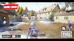 مقایسه پابجی موبایل با فورتنای...