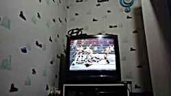 کشتی کج 2011 ادامه