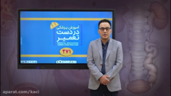 درس ارولوژی (مبحث ریسک فاکتورهای سنگ ادراری) روکش دندان