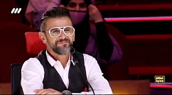 کل قسمت عصر جدید در نیمه نهایی...