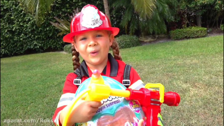 دیانا و روما :: بازی و سرگرمی...