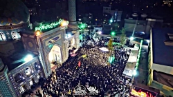 نماهنگ کربلایی محمد حسین پویان...