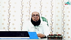 مولوی محمد رضا رخشانی حفظه الل...