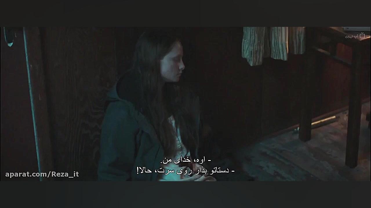 فیلم سرکوب The Silencing 2020 با زیرنویس فارسی| اکشن، جنایی زمان5564ثانیه