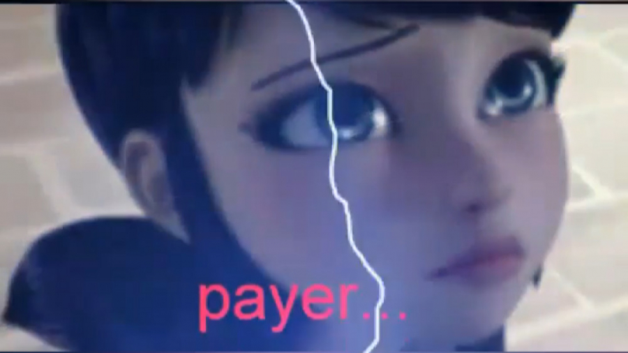 آهنگ پیانوی زیبای میراکلس لیدی...