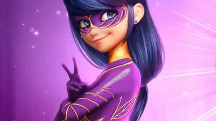 انیمیشن ماجراجویی در پاریس فصل...