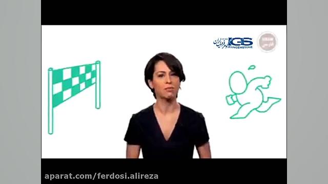 راه های افزایش هورمون های شادی: دوپامین سروتونین اکسی توسین و اندورفین احسان خواجه‌امیری
