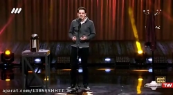 اجرای،کامل،طنز علی فریادی مرحل...