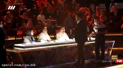 برنامه عصر جدید - دور دوم قسمت...