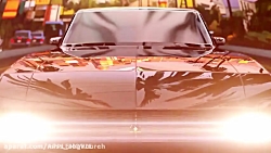 انیمیشن سریالی جذاب سریع و خشن...