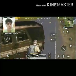 پارت ششم پابجی موبایل(PUBG MOBILE )