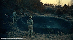 فیلم سینمایی جدید اکشن و جنگی...