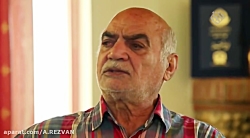 مستند - جستجوی مطلق | (خلبانان زمان شاه)