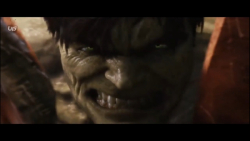 فیلم هالک شگفت انگیز 2008 _ The Incredible Hulk دوبله فارسی HD زمان6112ثانیه
