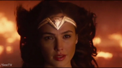 فیلم زن شگفت انگیز _ Wonder Woman دوبله فارسی HD زمان7089ثانیه