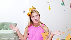 دوستان دیانا و استیسی  -  مگی