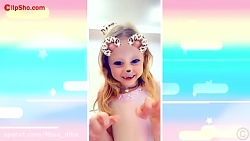 برنامه کودک ناستیا موبایل جادو...