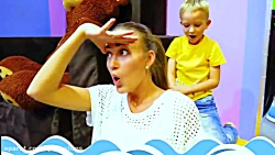 ولاد و نیکیتا  - ماجراهای ولاد...