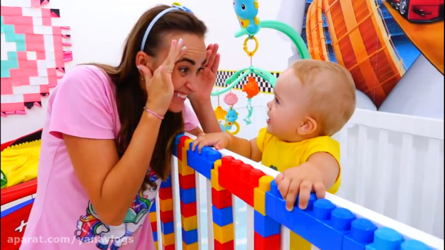 ولاد و نیکیتا  ماجراهای ولاد و...