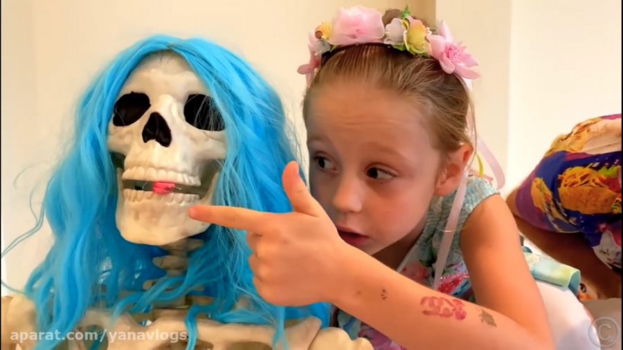 ناستیا و استیسی   ماجراهای ناس...