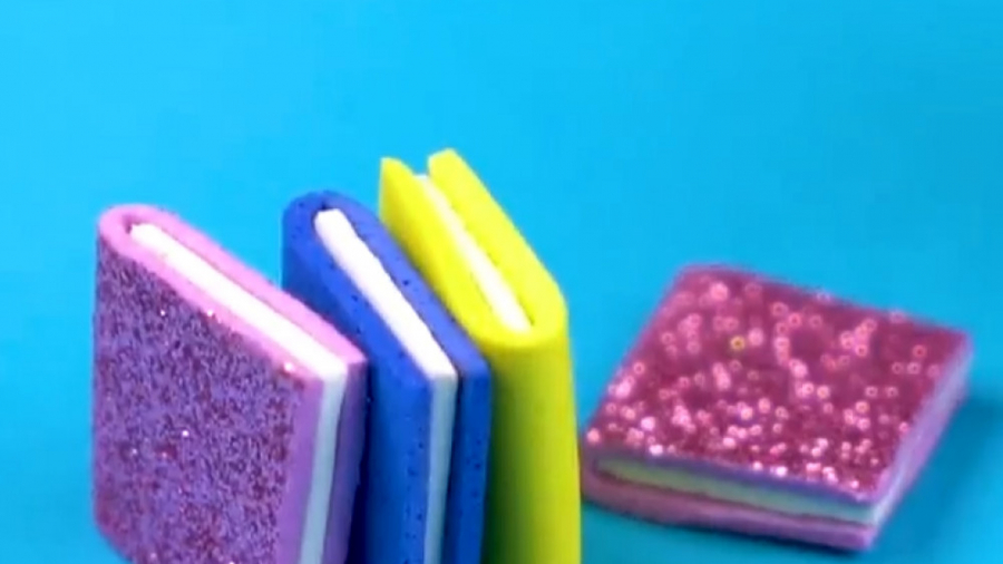 آموزش برای باربی  2