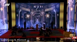 اجرای تکواندوکاران  گروه تکاور...