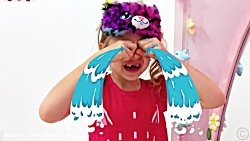 استیسی و بابایی این داستان - ب...