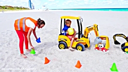 ماجراهای ولاد و نیکی  استراحت...