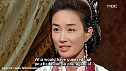 سریال افسانه ی جومونگ قسمت ۱۹...