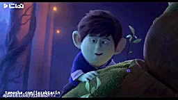 انیمیشن Red Shoes and the Seven Dwarfs (کفش قرمز و هفت کوتوله)کیفیت بالا زمان5444ثانیه