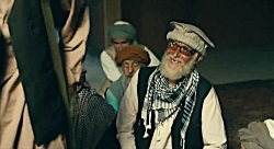 فیلم The Outpost پاسگاه با دوب...