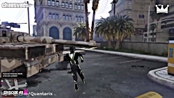 بدبخیتی هایی که توی جی تی ای آ...