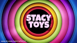 ناستیا و استیسی - پرنسس خانوم...