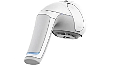 ربات راهنمای نابینایان برای عب...