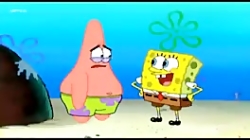 باب اسفنجی این قسمت سم خواهر ب...