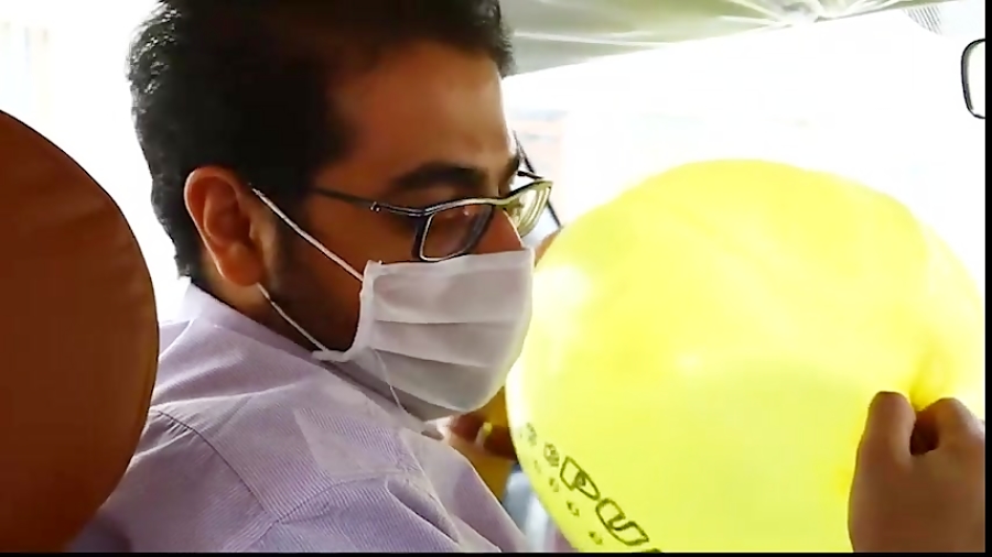 یه روز شیرین