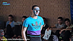 تیزر بحث‌برانگیزترین مستند سال...