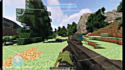 بازسازی تریلر گیم پلی Halo Inf...