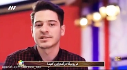 استندآپ کمدی عصر جدید