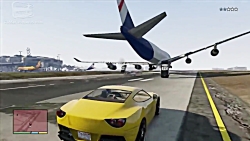 واکترو فارسی GTA V  قسمت 64  د...