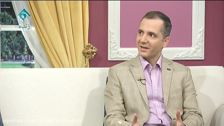 سواد تغذیه ای و انتخاب های غذایی / دکتر علی میلانی متخصص تغذیه