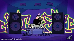 اخبار رپ 4 دیرین دیرین