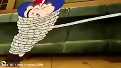 کارتون تام و جری تام و جری