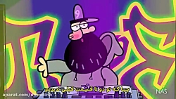 اخبار رپ 3 دیرین دیرین