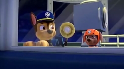 کارتون سگهای نگهبان هاپ هاپ بو...