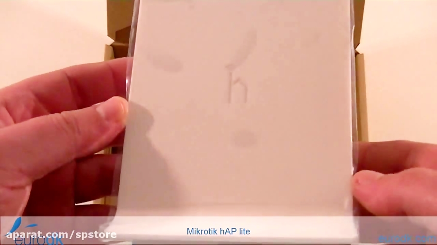 Mikrotik Hap Lite Rb Nd Tc